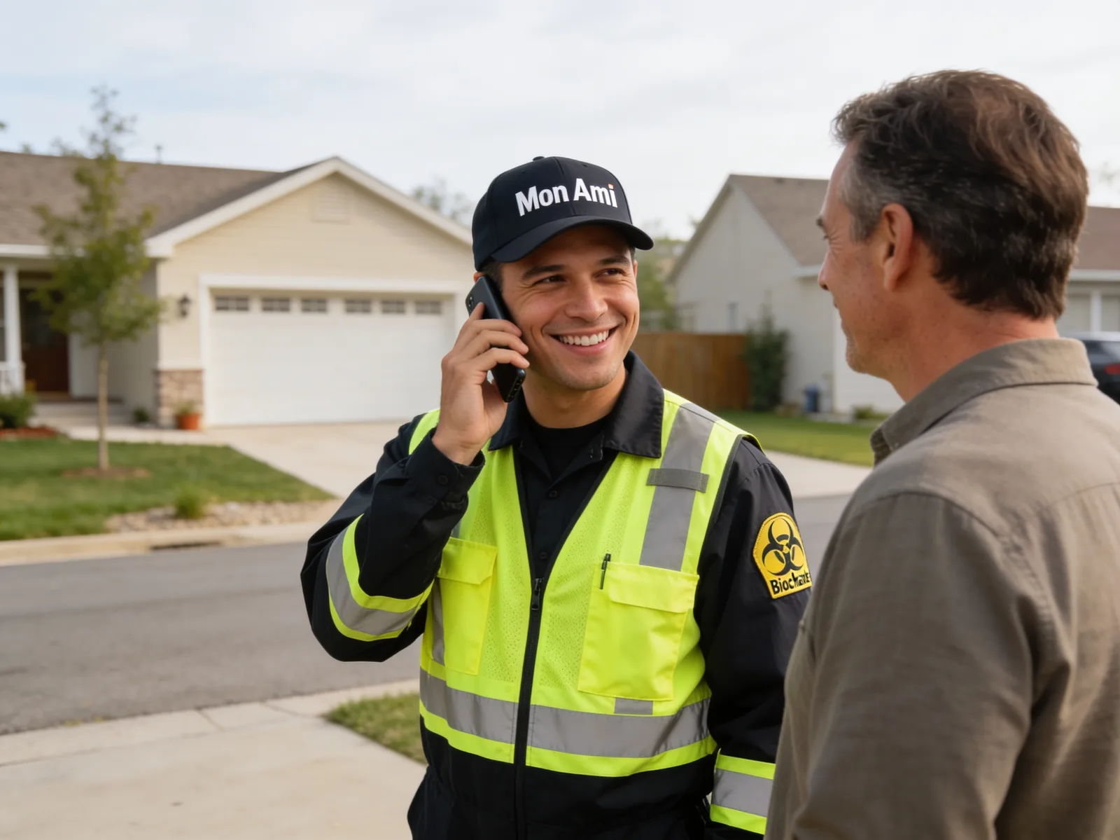 Sewage Cleanup South Haven, MI FAQs